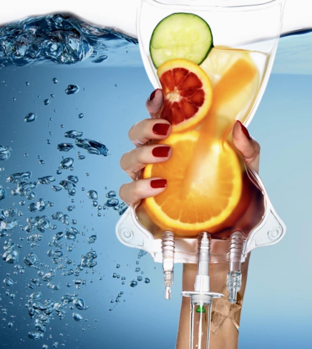 IV Therapy